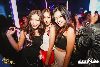 Countdown to 6 Anniversary Party — photo 29