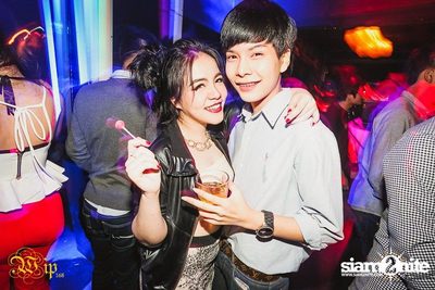Countdown to 6 Anniversary Party — photo 13