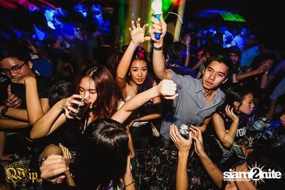 Countdown to 6 Anniversary Party — photo 155