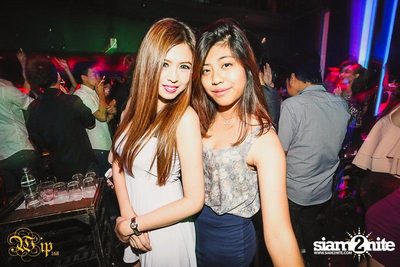 Countdown to 6 Anniversary Party — photo 39