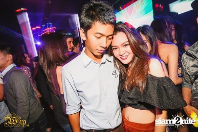 Countdown to 6 Anniversary Party — photo 21