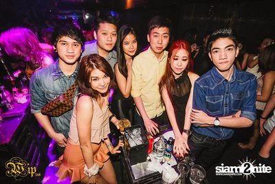 Countdown to 6 Anniversary Party — photo 24