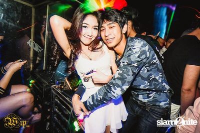 Countdown to 6 Anniversary Party — photo 160