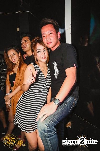 Countdown to 6 Anniversary Party — photo 42