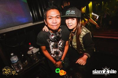 Countdown to 6 Anniversary Party — photo 5