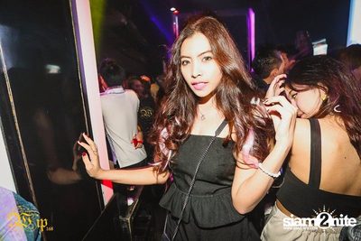 Countdown to 6 Anniversary Party — photo 27
