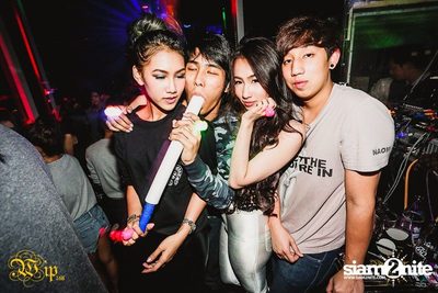 Countdown to 6 Anniversary Party — photo 112
