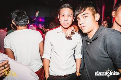 Countdown to 6 Anniversary Party — photo 56