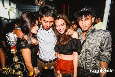 Countdown to 6 Anniversary Party — photo 89