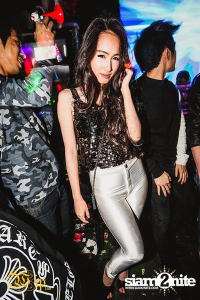 Countdown to 6 Anniversary Party — photo 146