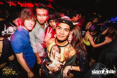 Countdown to 6 Anniversary Party — photo 103