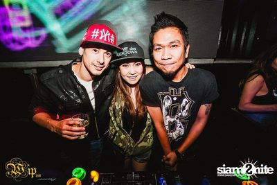 Countdown to 6 Anniversary Party — photo 81