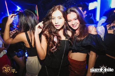 Countdown to 6 Anniversary Party — photo 30