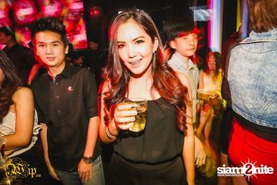 Countdown to 6 Anniversary Party — photo 12