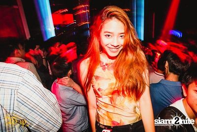 Countdown to 6 Anniversary Party — photo 126