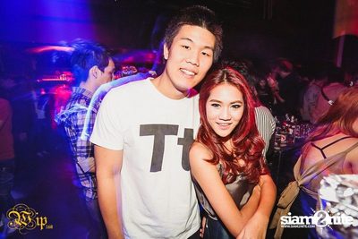 Countdown to 6 Anniversary Party — photo 9