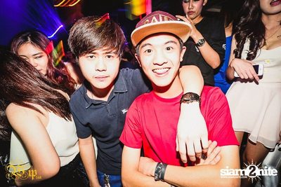 Countdown to 6 Anniversary Party — photo 64