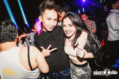 Countdown to 6 Anniversary Party — photo 153