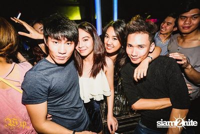 Countdown to 6 Anniversary Party — photo 167