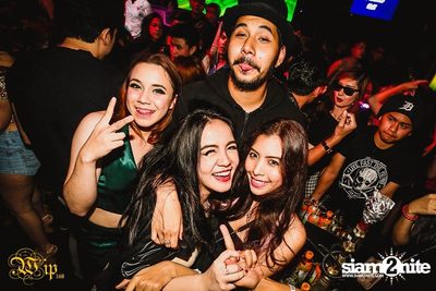 Countdown to 6 Anniversary Party — photo 98