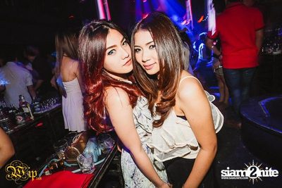 Countdown to 6 Anniversary Party — photo 7