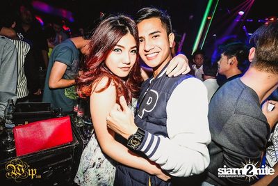 Countdown to 6 Anniversary Party — photo 83