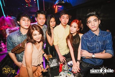 Countdown to 6 Anniversary Party — photo 25