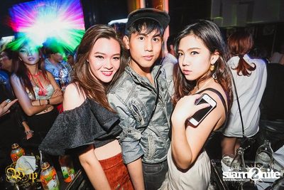 Countdown to 6 Anniversary Party — photo 19