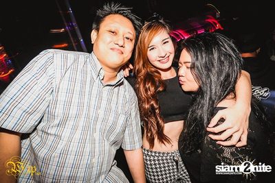 Countdown to 6 Anniversary Party — photo 120