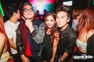 Countdown to 6 Anniversary Party — photo 18