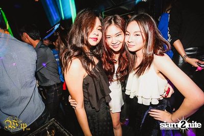 Countdown to 6 Anniversary Party — photo 67