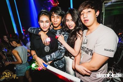 Countdown to 6 Anniversary Party — photo 110