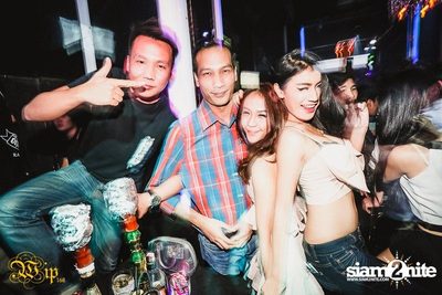 Countdown to 6 Anniversary Party — photo 43