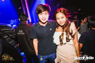 Countdown to 6 Anniversary Party — photo 80