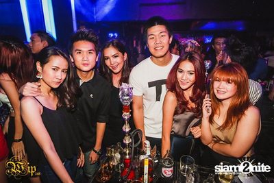 Countdown to 6 Anniversary Party — photo 6