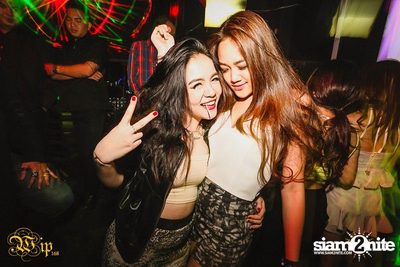 Countdown to 6 Anniversary Party — photo 37