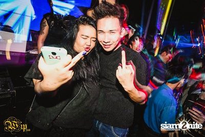 Countdown to 6 Anniversary Party — photo 131