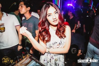 Countdown to 6 Anniversary Party — photo 46