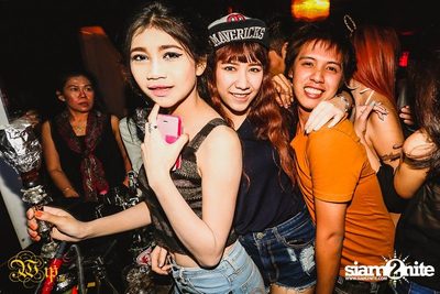 Countdown to 6 Anniversary Party — photo 101