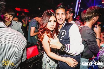 Countdown to 6 Anniversary Party — photo 82