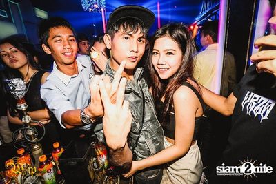 Countdown to 6 Anniversary Party — photo 94