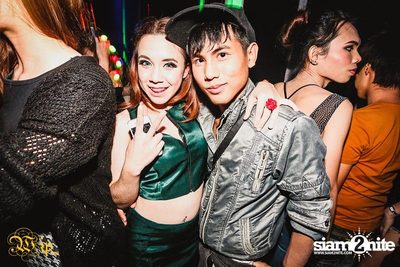 Countdown to 6 Anniversary Party — photo 88
