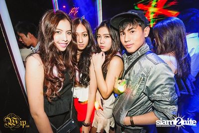 Countdown to 6 Anniversary Party — photo 23