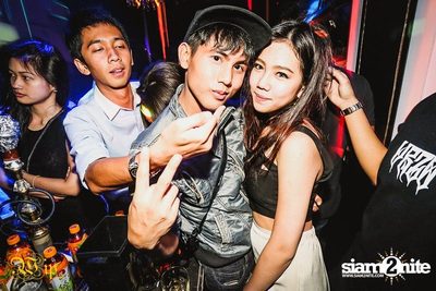 Countdown to 6 Anniversary Party — photo 93