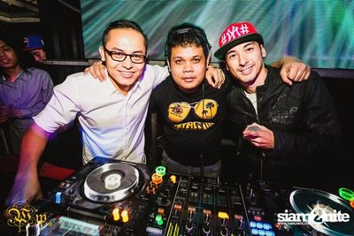 Countdown to 6 Anniversary Party — photo 115