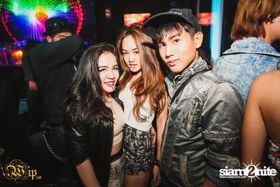 Countdown to 6 Anniversary Party — photo 36