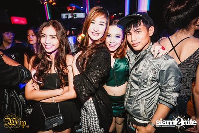 Countdown to 6 Anniversary Party — photo 86