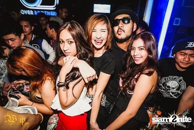Countdown to 6 Anniversary Party — photo 92