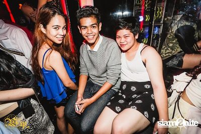 Countdown to 6 Anniversary Party — photo 149