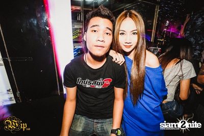 Countdown to 6 Anniversary Party — photo 132